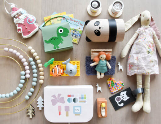 Weihnachten, last-minute Geschenke, Geschenkideen Kinder, Brio, Oyoy, Spardose, Lego