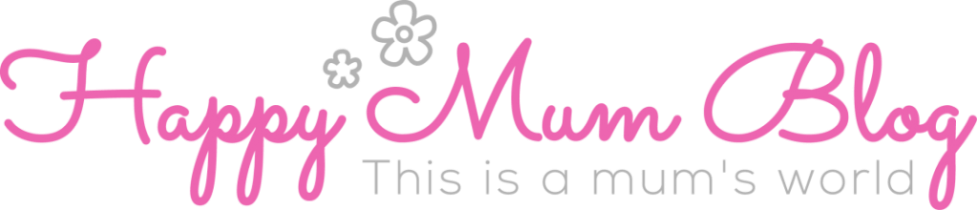 Happy Mum Blog