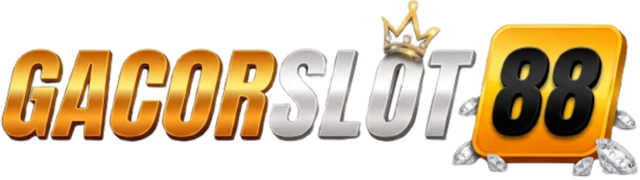 Gacorslot88 Logo
