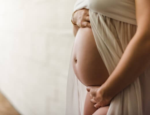 Happy Mum Blog - 31. Schwangerschaftswoche - Titel